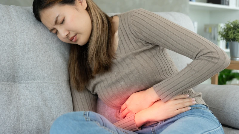 Bệnh nhân sốt xuất huyết bị nôn có sao không? 1