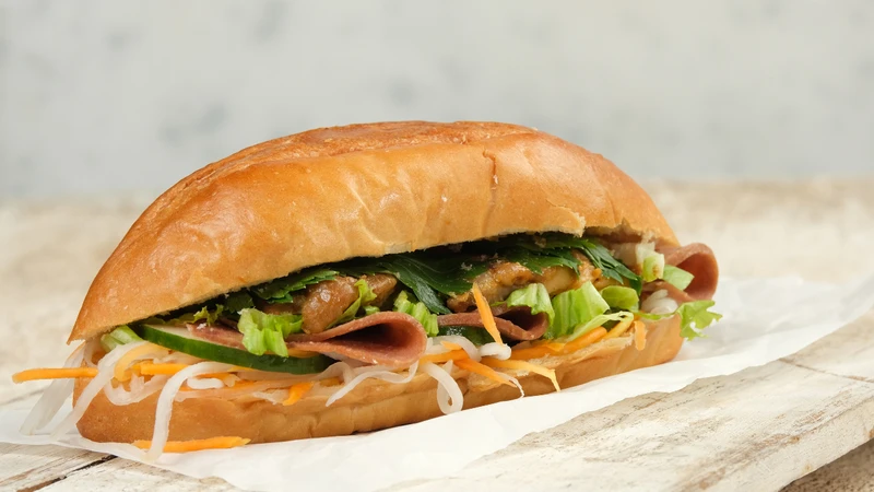 Bệnh nhân viêm đại tràng có nên ăn bánh mì​ hay không? 4