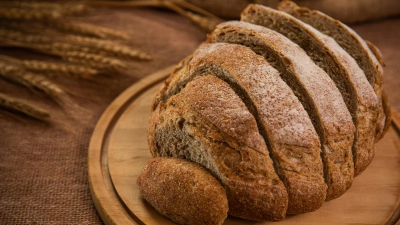 Bệnh nhân viêm đại tràng có nên ăn bánh mì​ hay không? 1