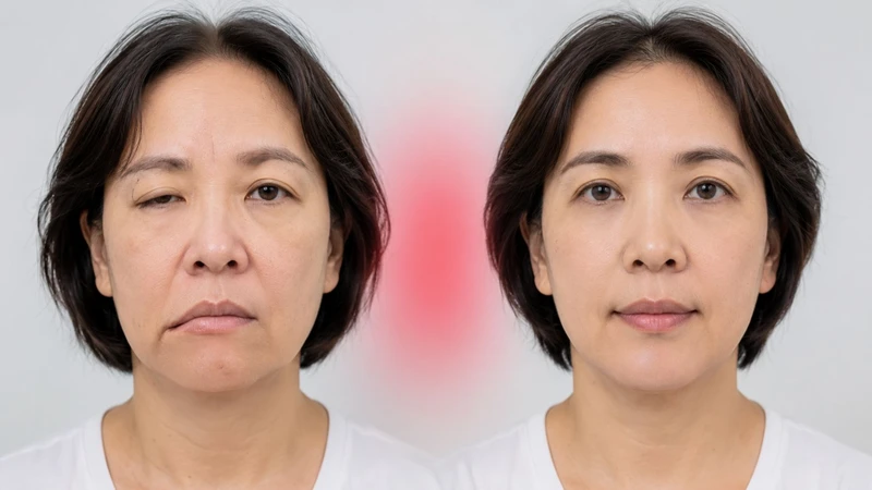 Nhận biết các dấu hiệu cảnh báo cần cấp cứu ở người mắc nhược cơ