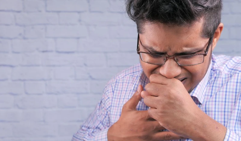 Bệnh phổi tắc nghẽn mạn tính có chữa được không? 3