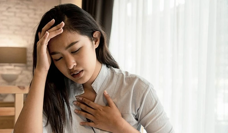 Bệnh phổi tắc nghẽn mạn tính giai đoạn 4 là gì? Có nguy hiểm không? 2