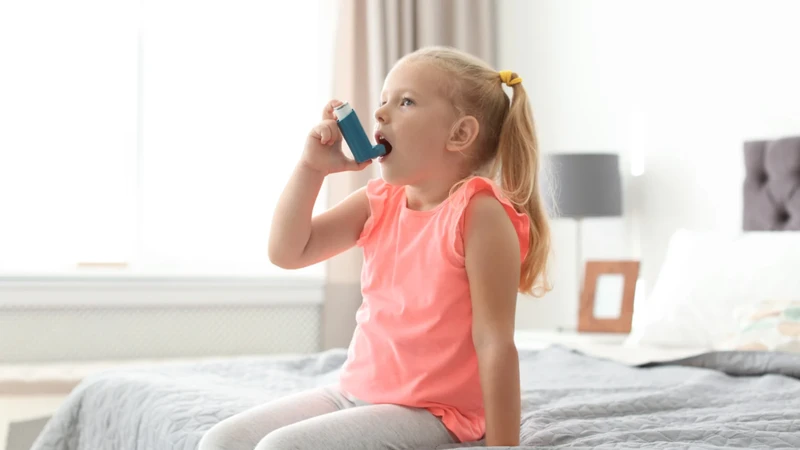 Bệnh phổi tắc nghẽn mạn tính và hen phế quản: Khác biệt và cách chăm sóc 2