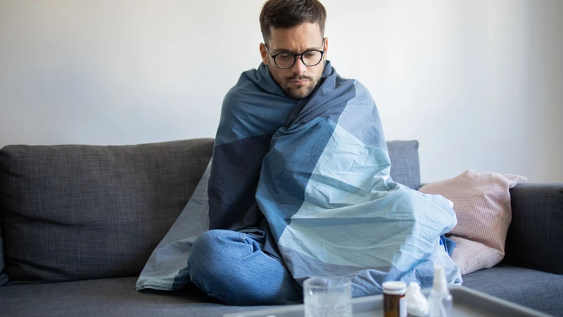 Bệnh phong hàn là gì? Bị nhiễm phong hàn phải làm sao? 2