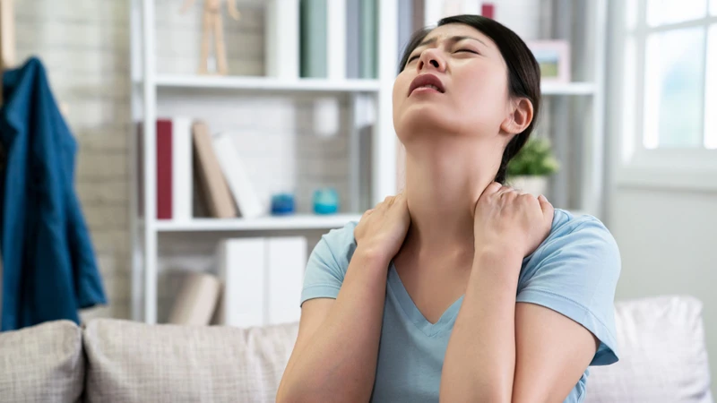 Bệnh phong hàn là gì? Bị nhiễm phong hàn phải làm sao? 3