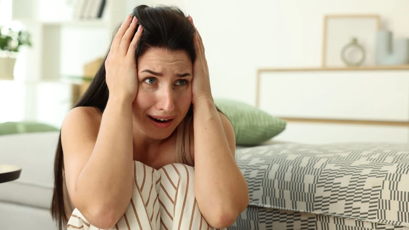 Người bị bạo hành về thể chất, tinh thần dễ bị rối loạn lưỡng cực