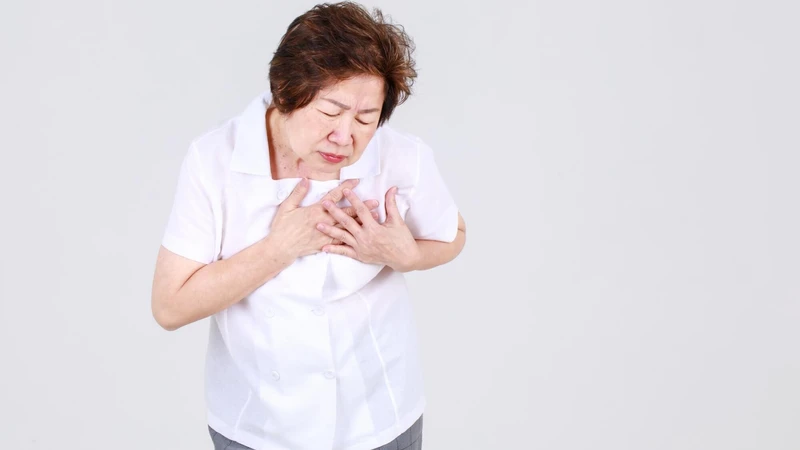 Người bệnh suy tim nặng, không kiểm soát được triệu chứng tuổi thọ chỉ kéo dài từ 1 đến 2 năm
