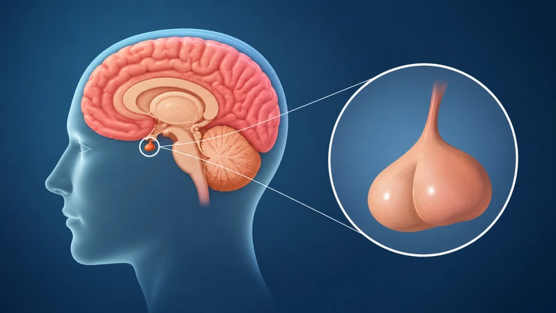 Bệnh suy tuyến yên ở trẻ có chữa được không? Suy tuyến yên ở trẻ có thể kiểm soát tốt nếu điều trị sớm