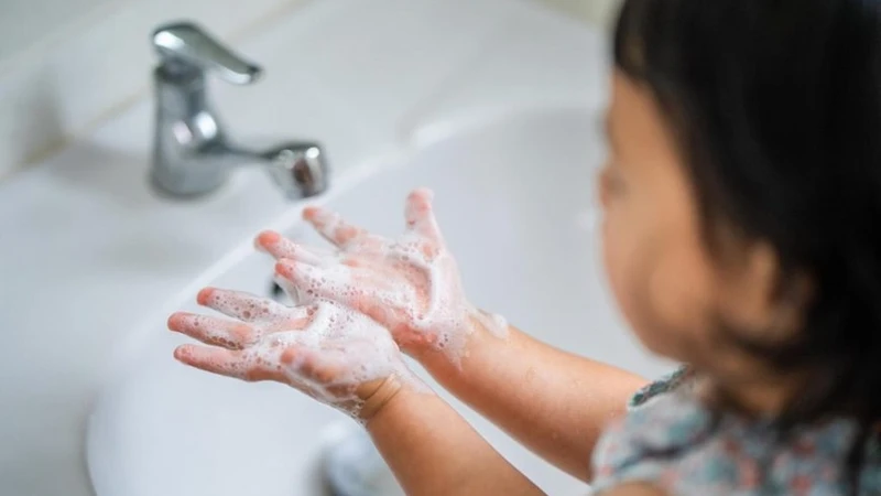 Bệnh tả ở trẻ em và những điều bố mẹ nên biết 5