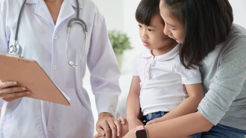 Bệnh tả ở trẻ em và những điều bố mẹ nên biết 4