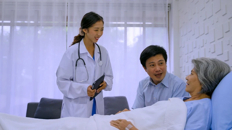 Sau đột quỵ, khả năng phục hồi của não bộ diễn ra tốt nhất trong 3 – 6 tháng đầu