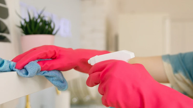 Bệnh tay chân miệng ở người lớn nguy hiểm không? Cần làm gì để phòng ngừa bệnh? 4