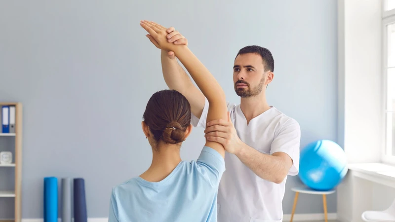 Thăm khám sớm giúp xác định nguyên nhân gây bệnh