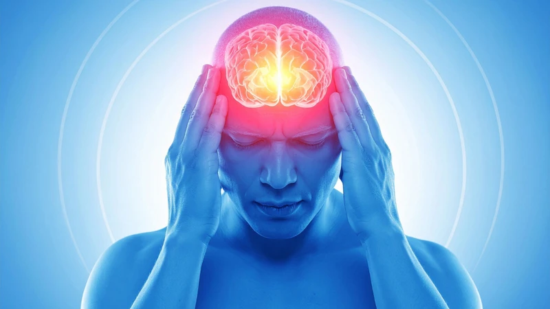 Bệnh teo não có di truyền không dưới góc nhìn y học