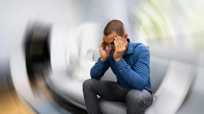 Dấu hiệu teo não cần lưu ý khi nghi ngờ yếu tố di truyền