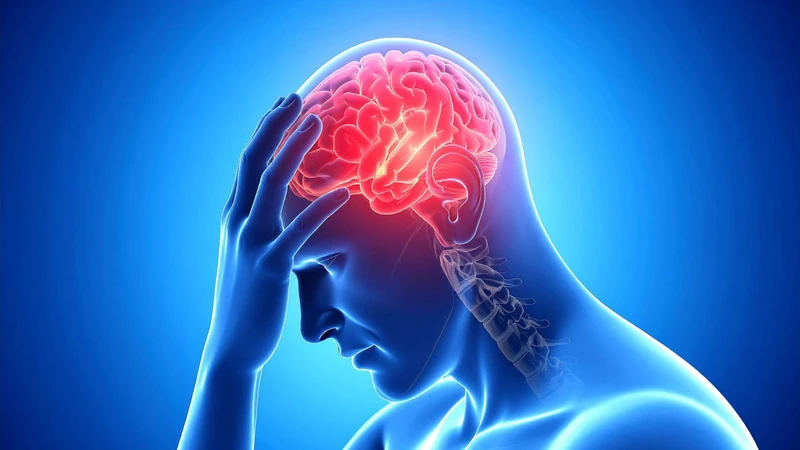 Bệnh teo não có nguy hiểm không phụ thuộc nguyên nhân và mức độ
