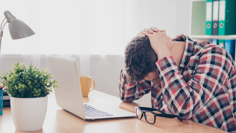 Mức độ ảnh hưởng của bệnh teo não ở người trẻ tuổi
