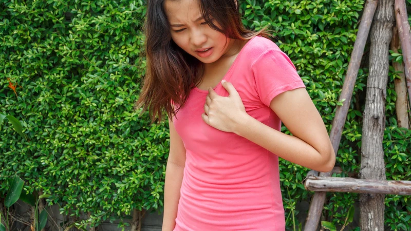 Bệnh thiếu máu cơ tim có chữa khỏi được không? Biện pháp phòng tránh bệnh là gì? 3