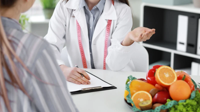 Sụt cân không chủ ý kéo dài nên được đánh giá để tìm nguyên nhân phù hợp