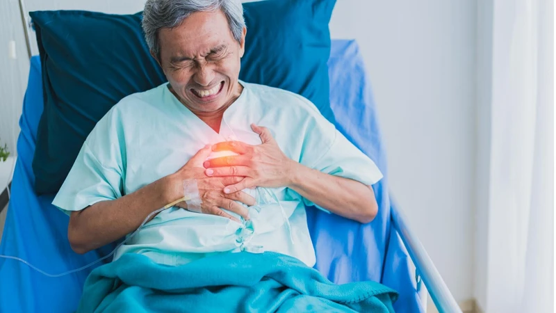 Bệnh ung thư phổi di căn gan có nguy hiểm không? 1