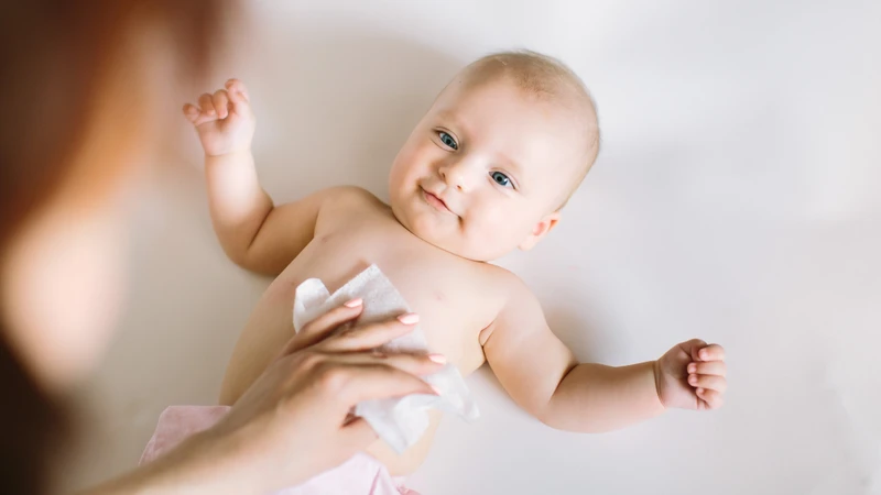 Bệnh viêm da mủ ở trẻ sơ sinh do đâu? 3
