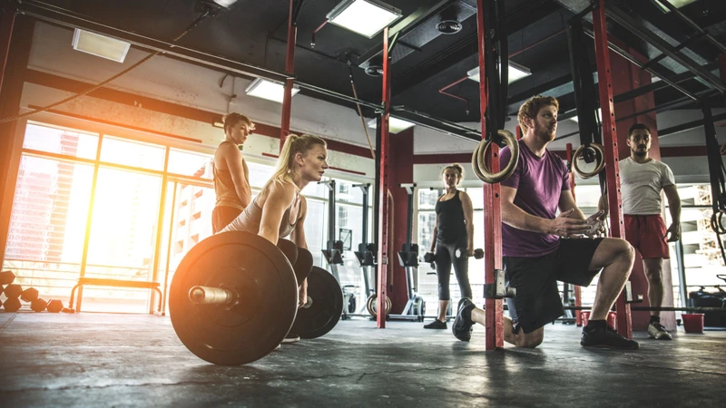 Bệnh viêm gan B có tập gym được không?