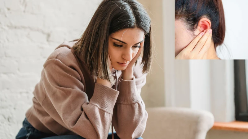 Bệnh viêm tai giữa có khỏi hẳn được không? Chuyên gia giải đáp chi tiết 1