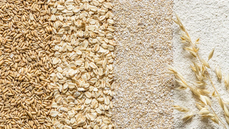 Việc tiêu thụ thực phẩm giàu Beta-glucan thường xuyên có thể góp phần cải thiện khả năng kiểm soát đường huyết lâu dài