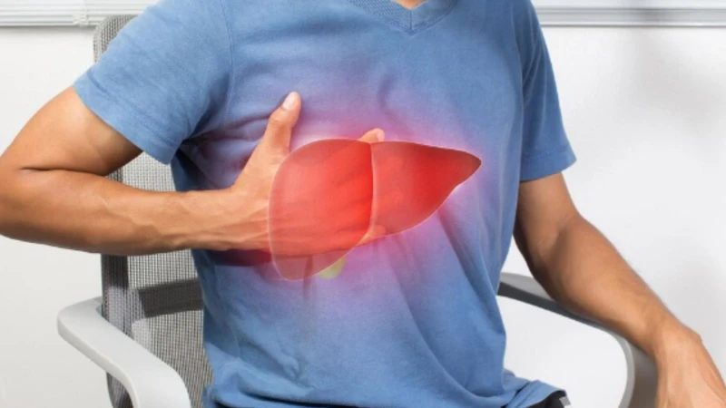 Bị áp xe gan nên ăn gì​? 3