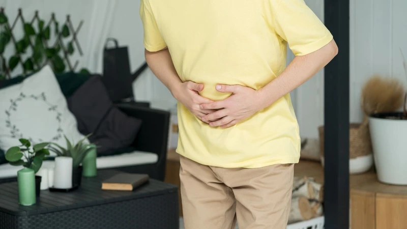 Bị áp xe gan nên ăn gì​? 2