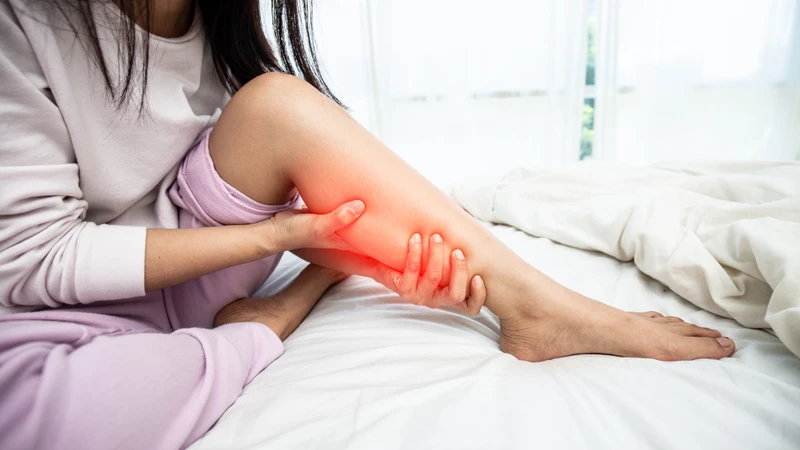 Tuổi tác cao khiến khả năng hấp thu khoáng chất giảm