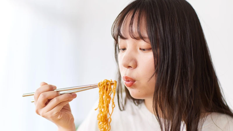 Bị chắp mắt kiêng ăn gì cho nhanh khỏi?