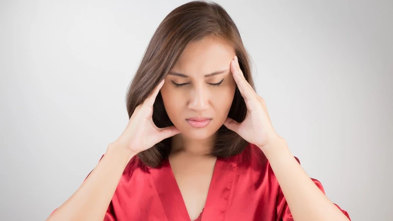 Bị choáng đột ngột có phải là dấu hiệu bất thường không? 1
