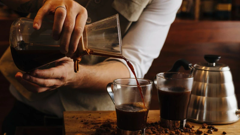 Caffeine có thể làm tình trạng choáng váng càng tệ hơn