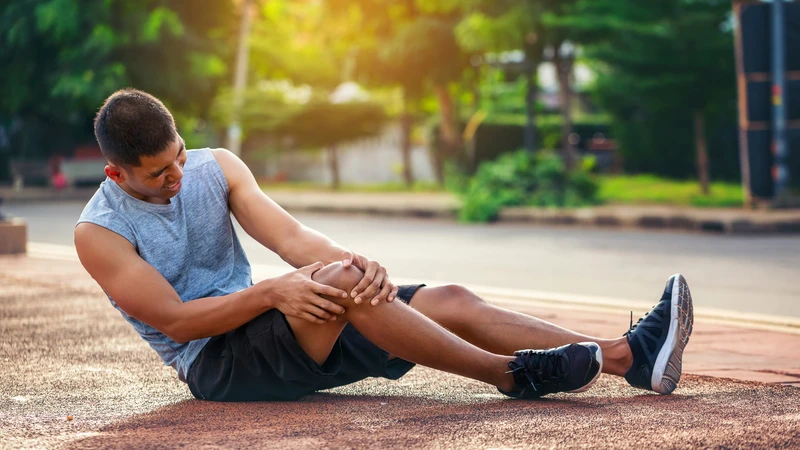 Bị chuột rút uống vitamin gì và khoáng chất gì?