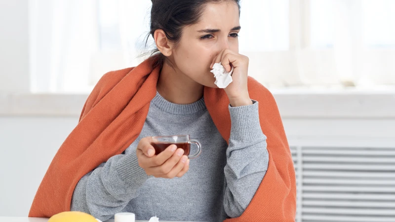 Bị cúm có chuyển phôi được không? Có ảnh hưởng đến kết quả không? 2