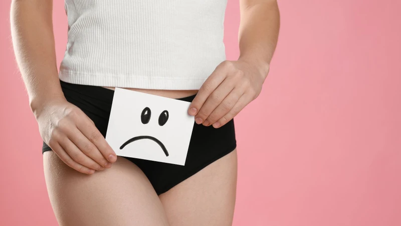 Bị đau bụng dưới bên trái ở nữ có phải mang thai không? Cảnh báo và cách nhận biết sớm 2