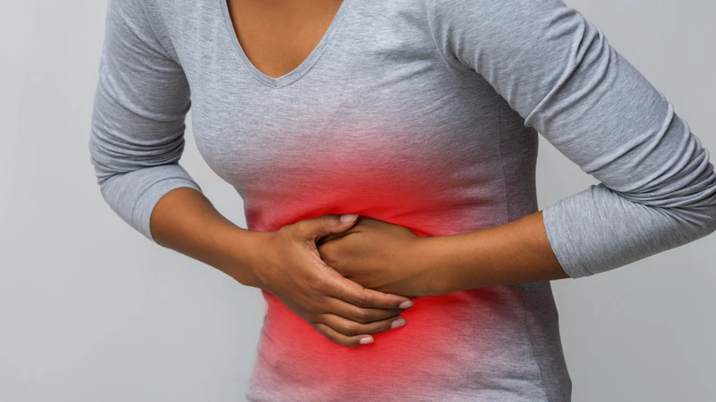 Bị đau bụng dưới rốn là dấu hiệu của bệnh gì? 3