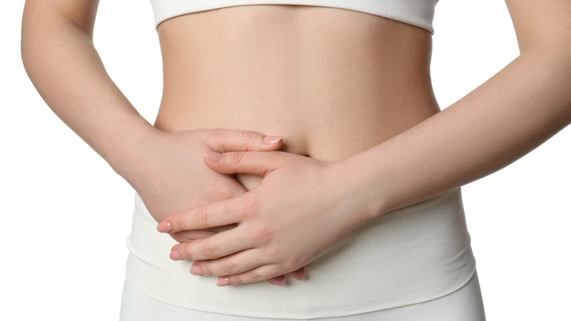 Bị đau bụng dưới rốn là dấu hiệu của bệnh gì? 2