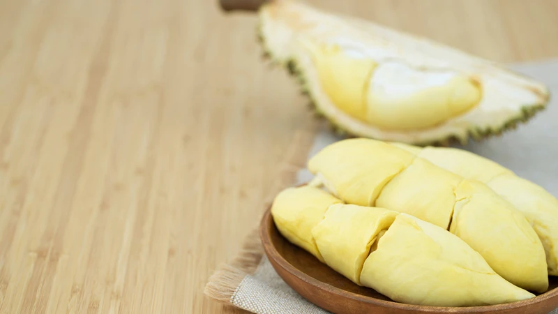 Bị đau dạ dày ăn sầu riêng được không? 3