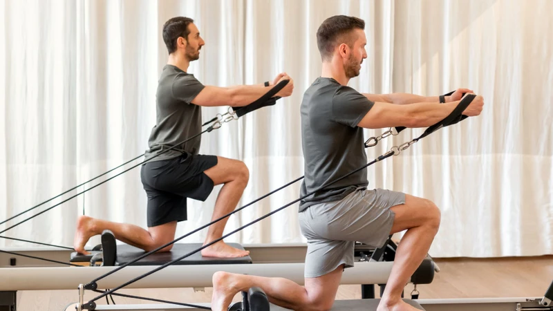 Tập luyện đều đặn là chìa khóa giúp bảo vệ sức khỏe cột sống lâu dài