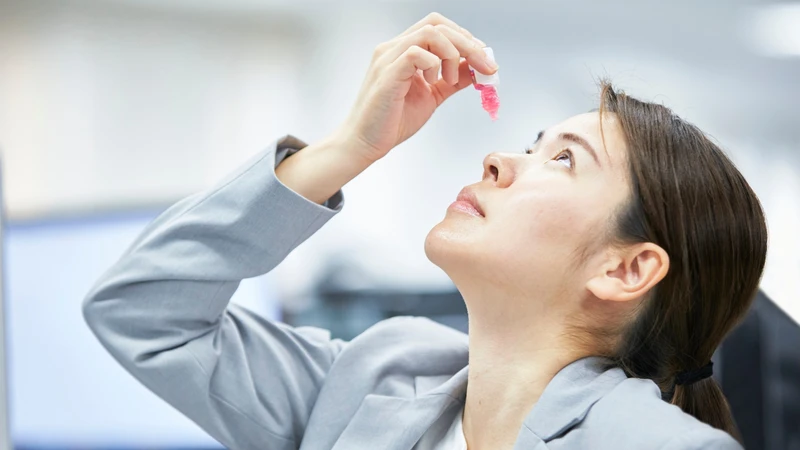 Bị đau mắt đỏ bao lâu thì khỏi? Những lưu ý cần biết để phục hồi nhanh 4