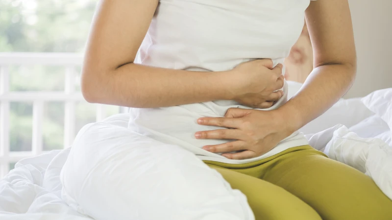 Thay đổi của cơ thể là nguyên nhân chính gây đau xương chậu