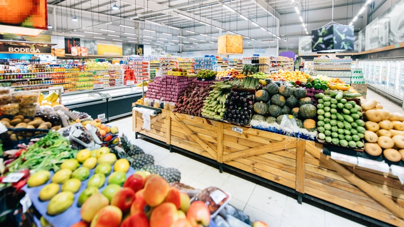 Nên mua bí đỏ có nguồn gốc xuất xứ rõ ràng, chọn những quả có vỏ cứng, không bị dập