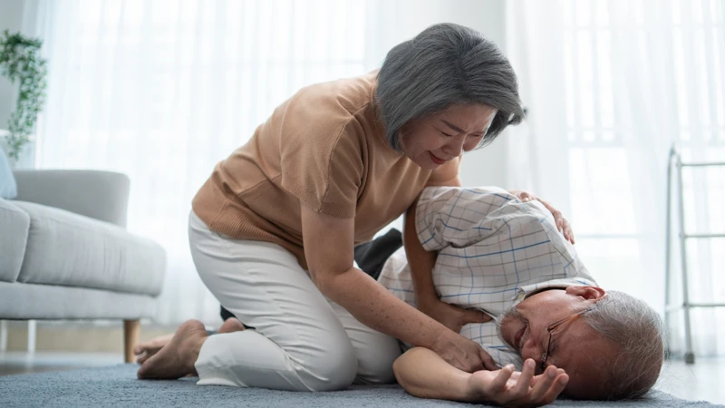 Bị đột quỵ bao lâu thì tử vong phụ thuộc vào mức độ tổn thương và thời gian cấp cứu