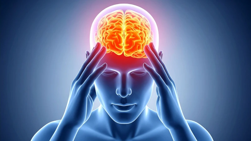 Đột quỵ xuất huyết não thường nguy hiểm hơn trong giai đoạn cấp tính