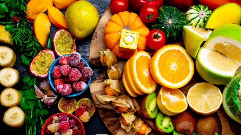 Sự kết hợp hài hòa giữa tôm và các thực phẩm sẽ giúp quá trình hồi phục xương diễn ra hiệu quả hơn