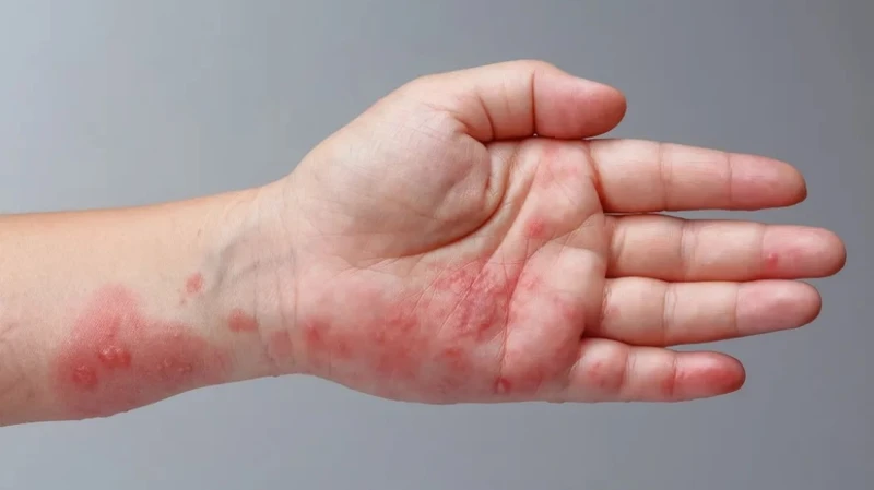 Bị giời leo bao lâu thì khỏi? Thời gian phục hồi và cách chăm sóc hiệu quả 3