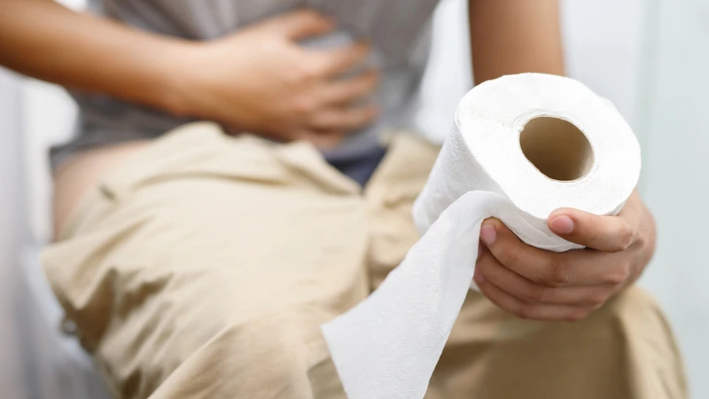Hạ kali máu thường gặp ở người dùng thuốc lợi tiểu, tiêu chảy kéo dài hoặc ăn uống mất cân bằng