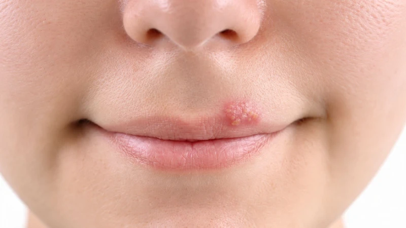 Lưu ý khi dùng thuốc bôi herpes môi